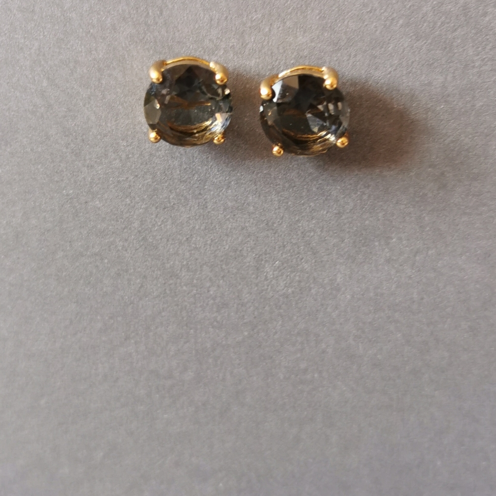 Kate Spade Gumdrop earrings